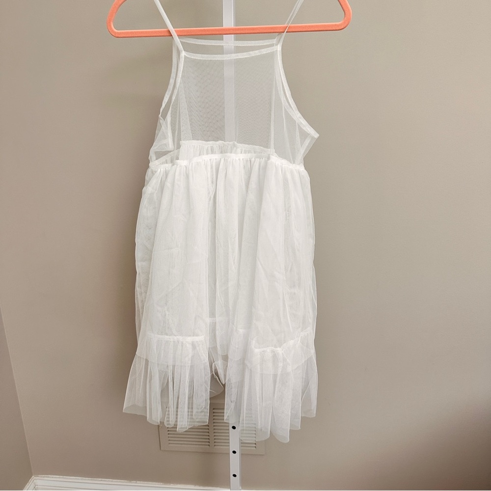 Lucky Try kids dress size 6-8